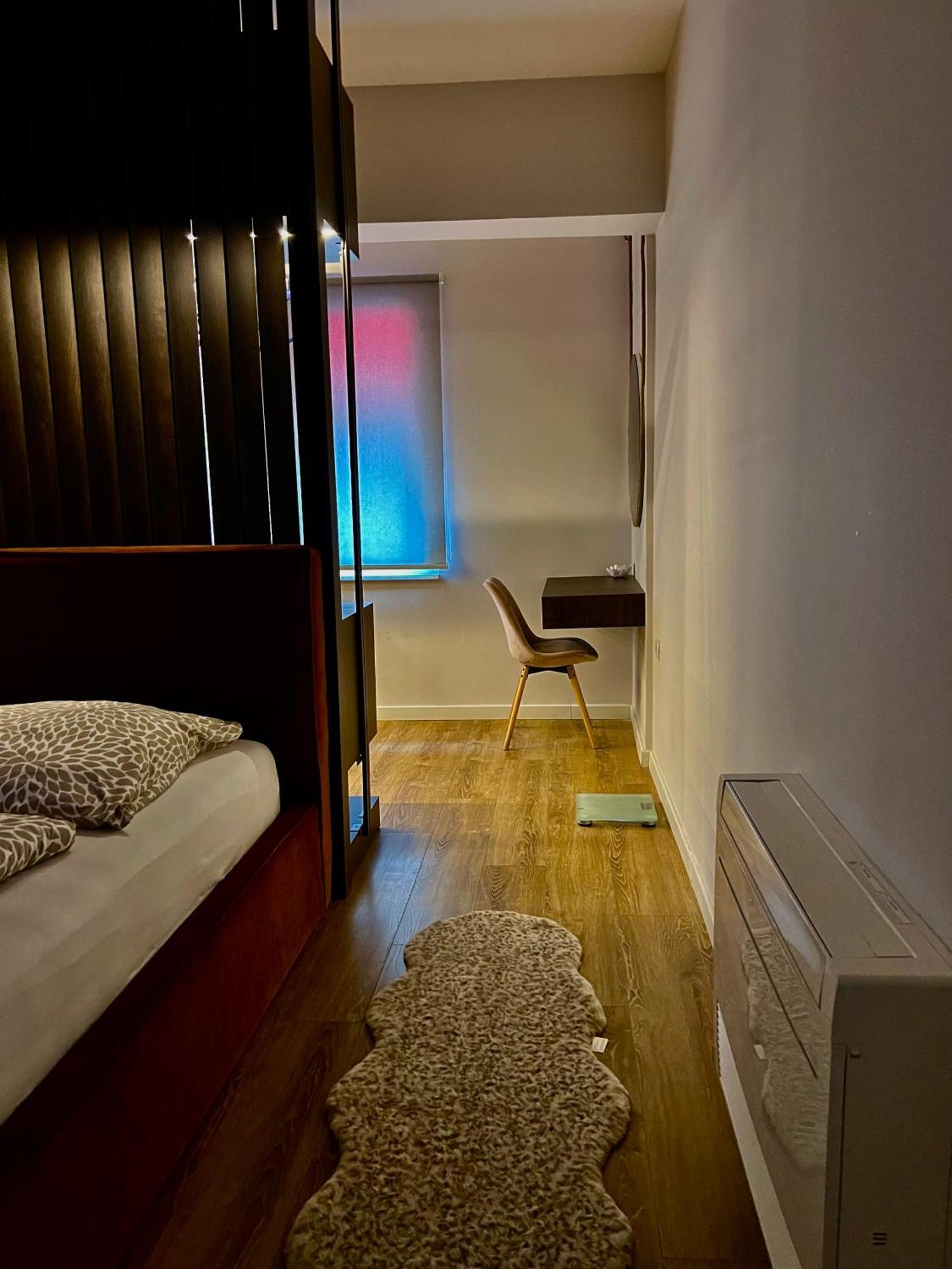 Aparthotel Govi Al Pieno Centro Di