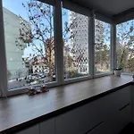 Govi Apartment Al Pieno Centro Di Tirana