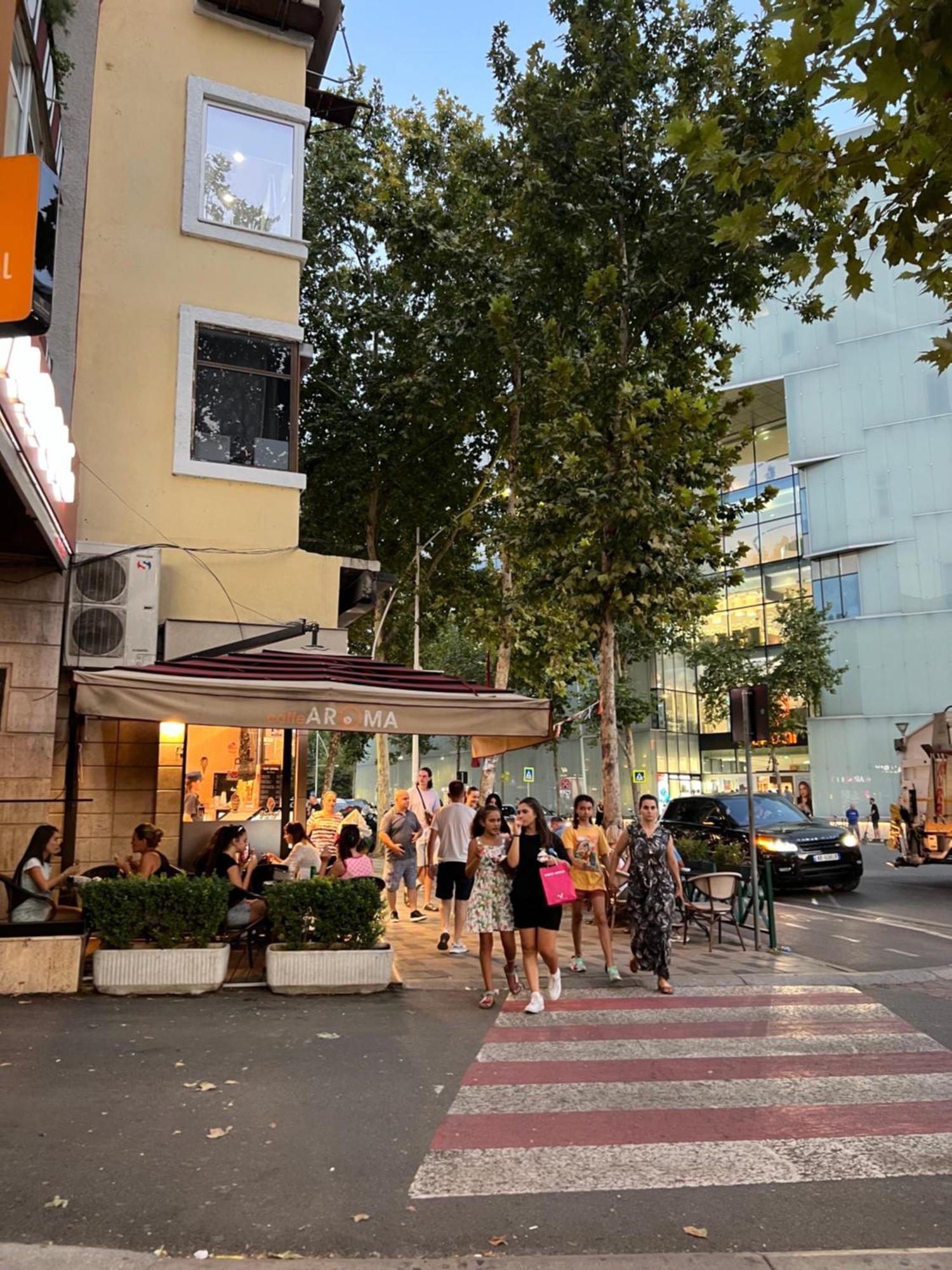Appart hôtel Govi Al Pieno Centro Di *
