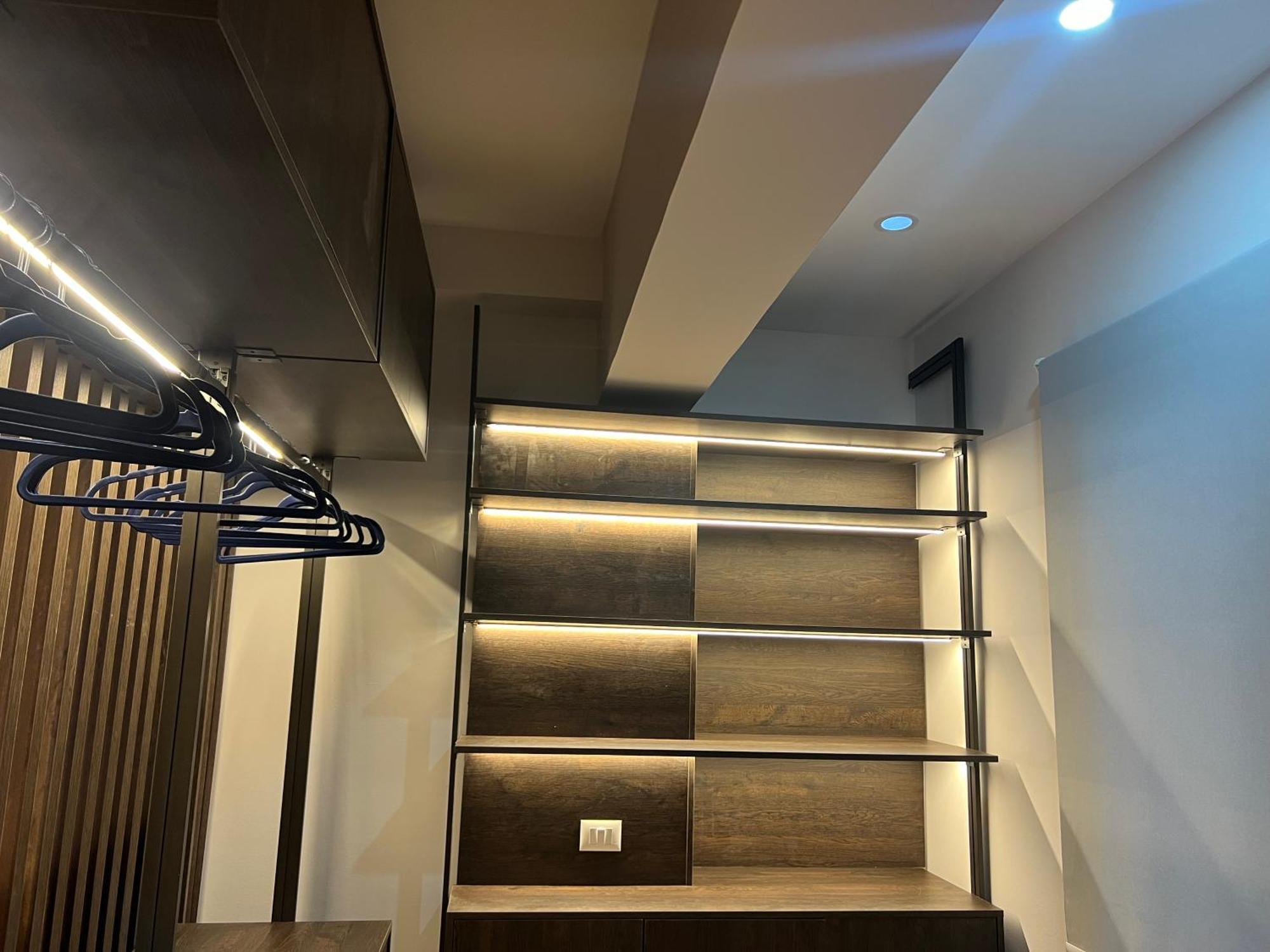 Govi Al Pieno Centro Di Appart hôtel *