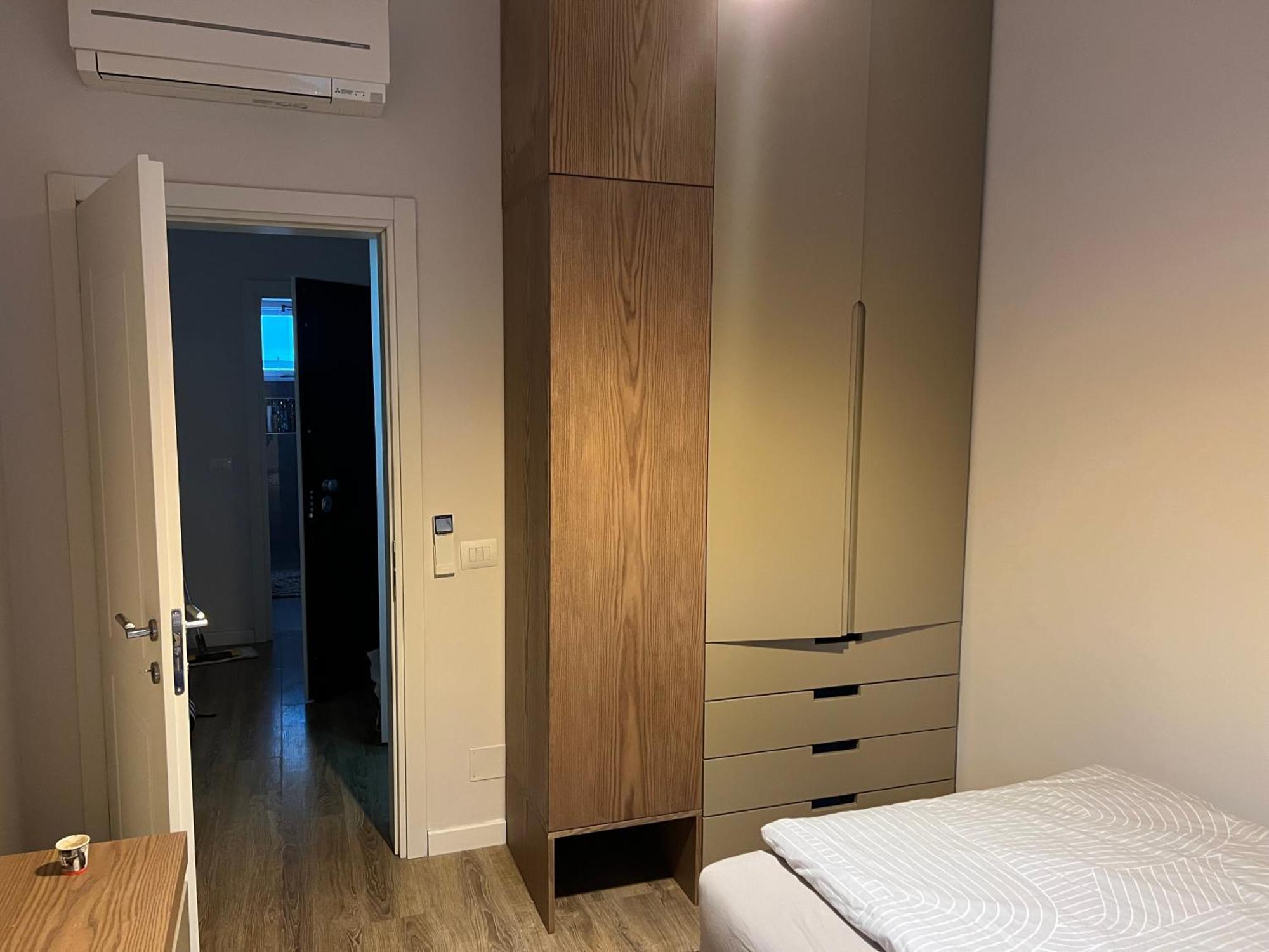 Govi Al Pieno Centro Di Appart hôtel Tirana