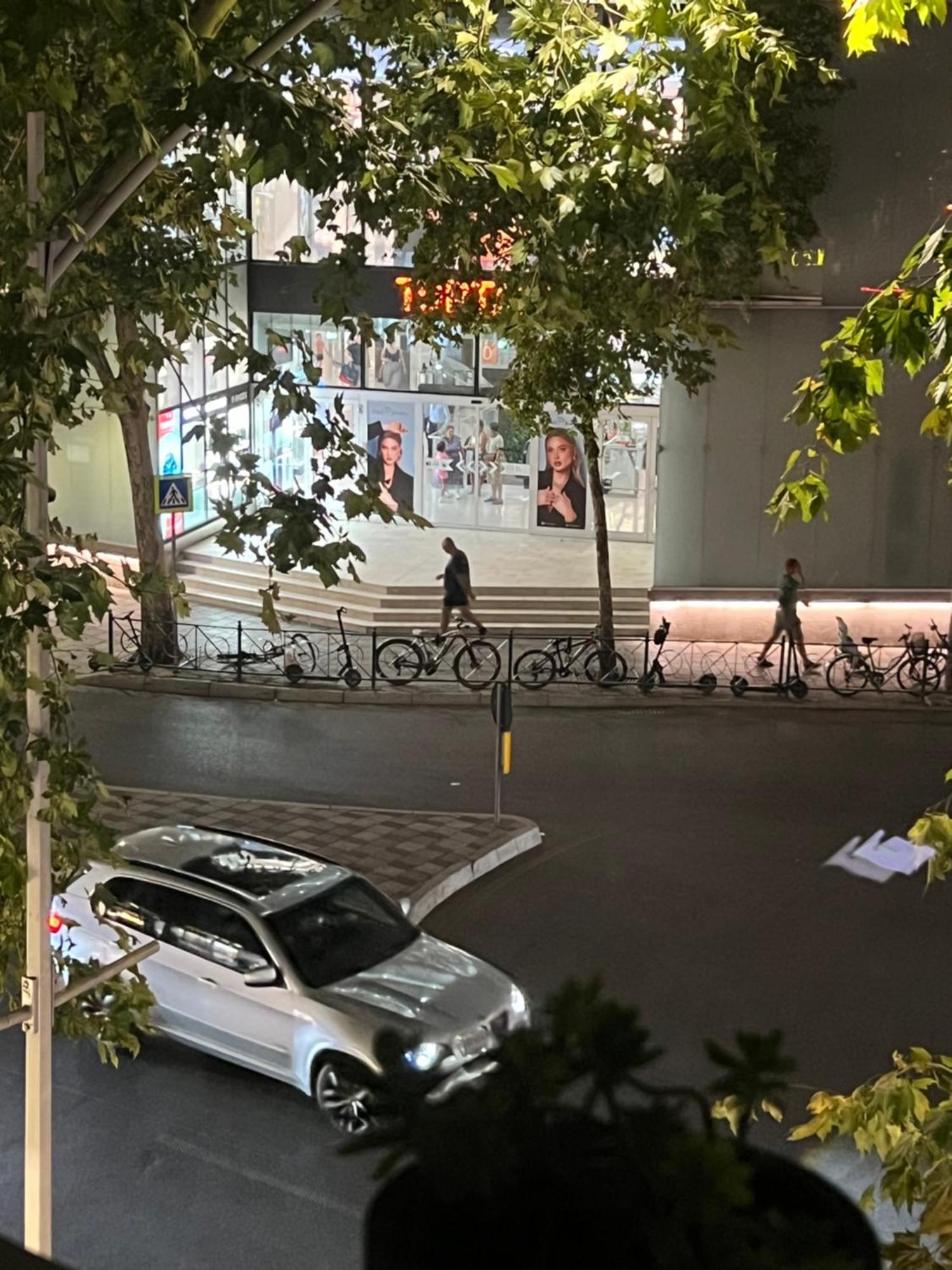 Appart hôtel Govi Al Pieno Centro Di Tirana