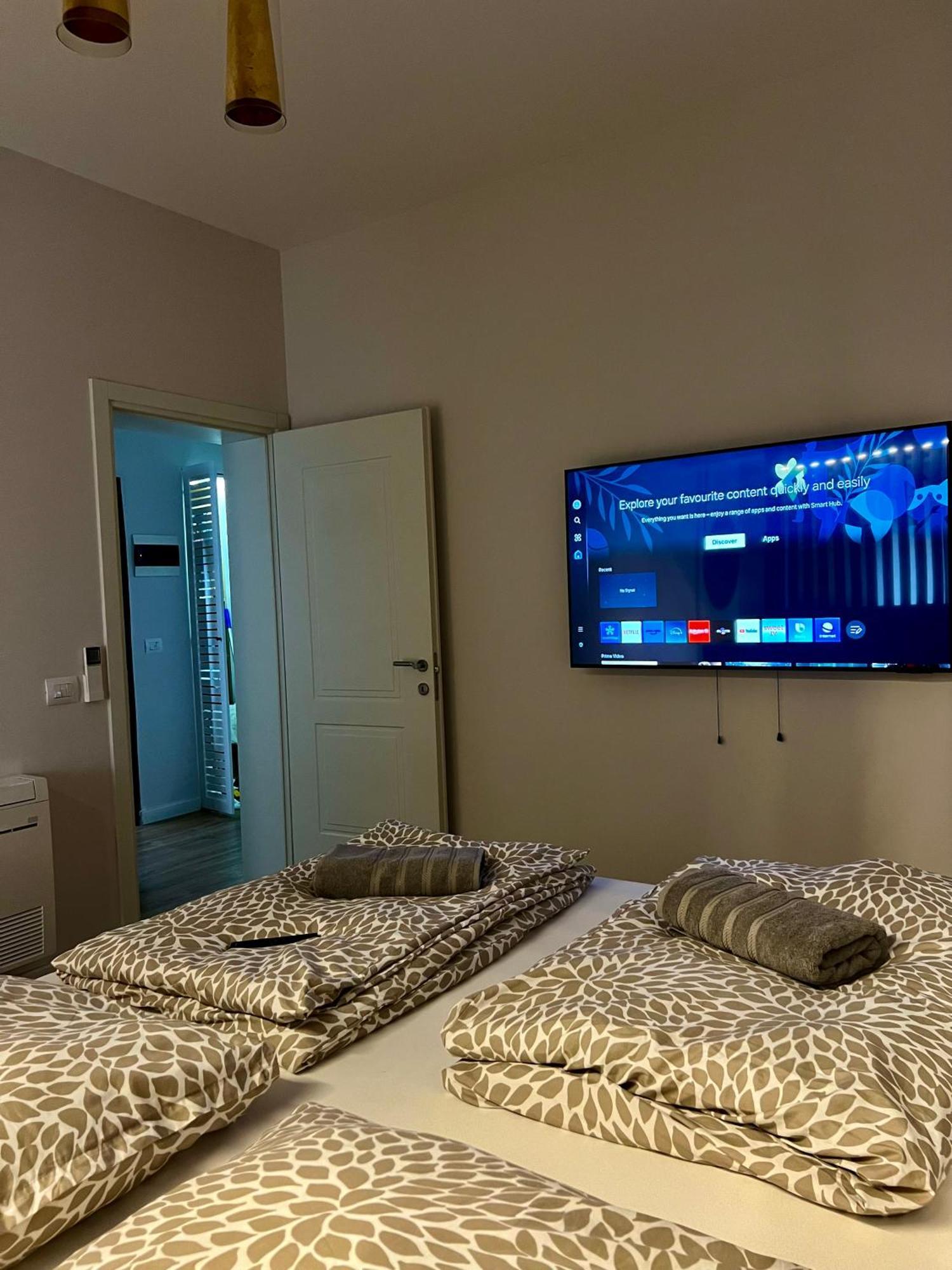 Appart hôtel Govi Al Pieno Centro Di *