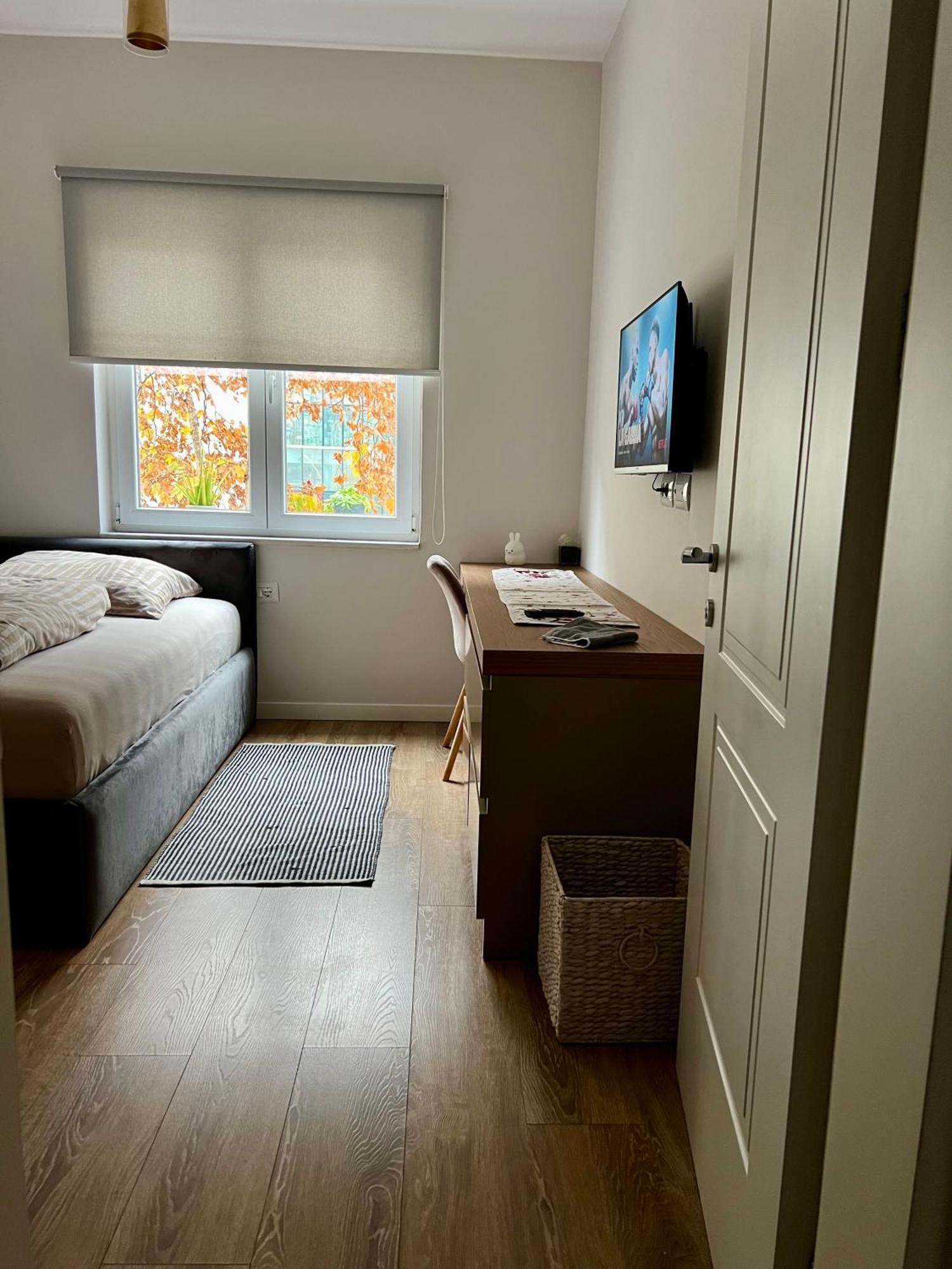 Appart hôtel Govi Al Pieno Centro Di *