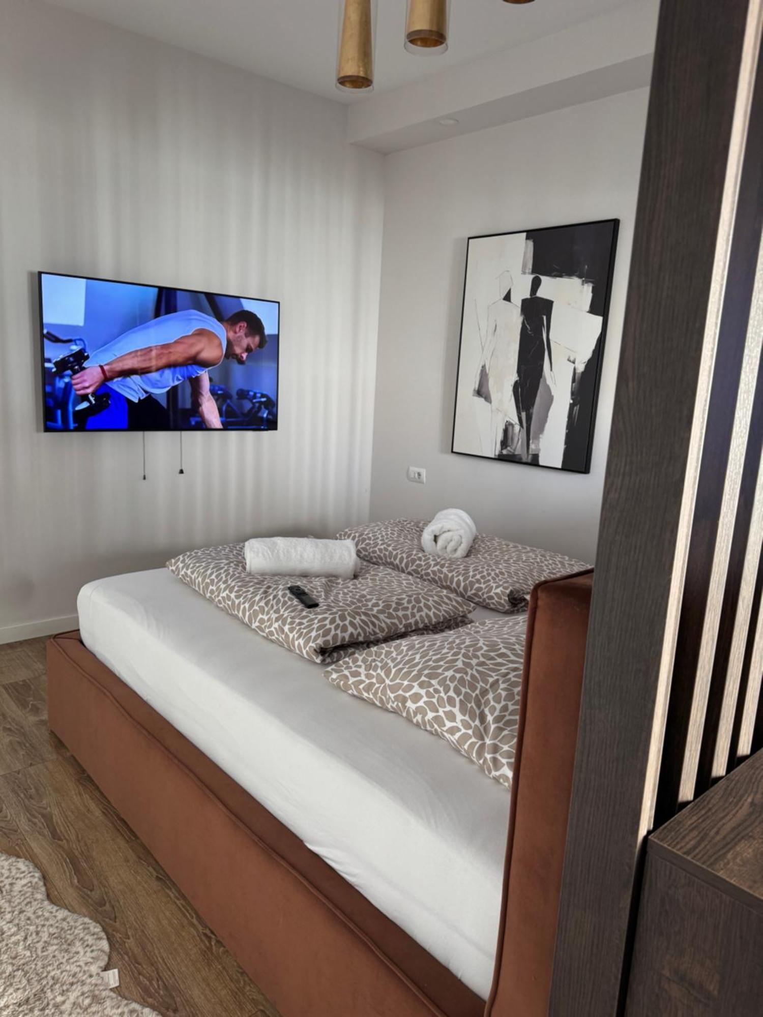 Appart hôtel Govi Al Pieno Centro Di