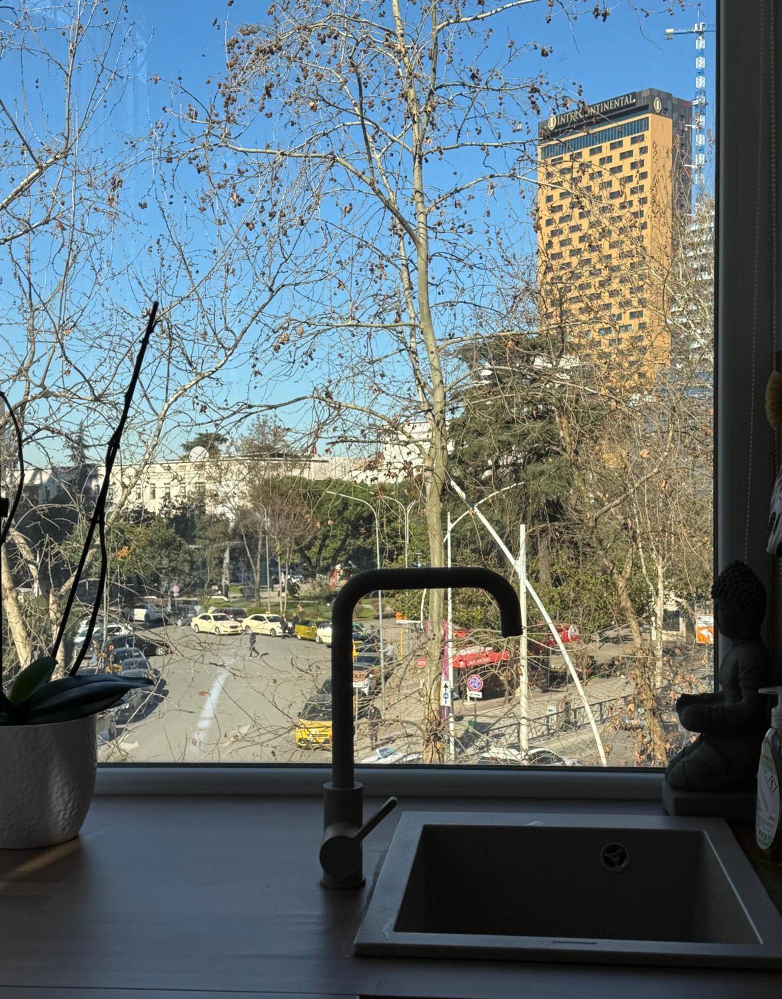 Appart hôtel Govi Al Pieno Centro Di *
