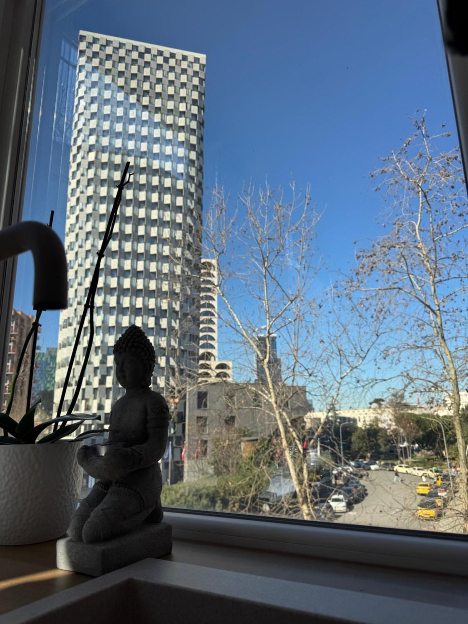 Govi Al Pieno Centro Di Appart hôtel *